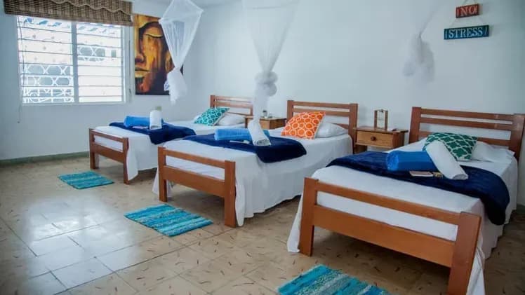 Vivienda de 10 habitaciones en Boca Ciega, La Habana del Este — foto 2 de 5