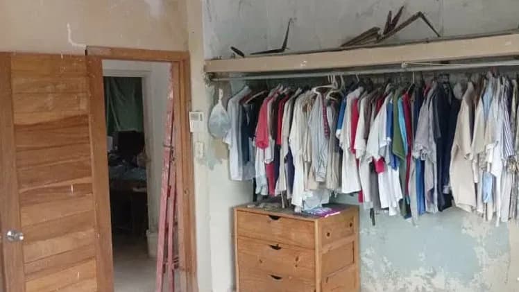 Vivienda de 5 habitaciones en Víbora, Diez de Octubre — foto 7 de 8