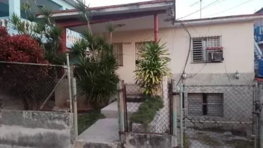 Vivienda de 2 habitaciones en Guanabo, La Habana del Este — foto 4 de 6