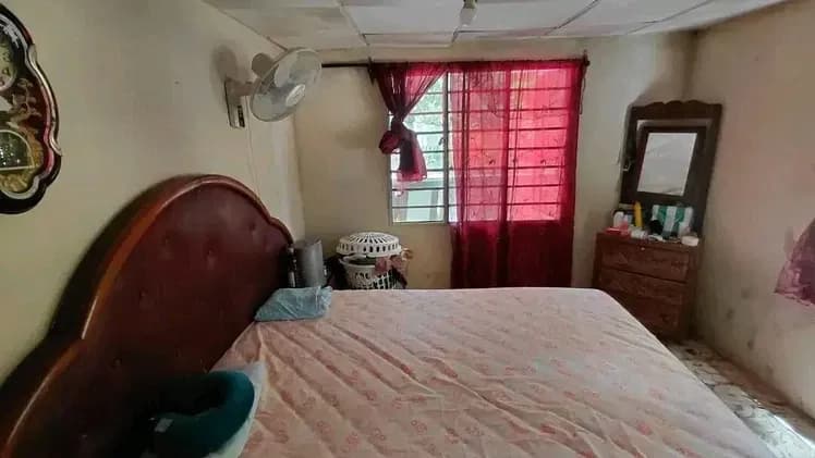 Vivienda de 2 habitaciones en Pitaluga, Holguín — foto 9 de 10