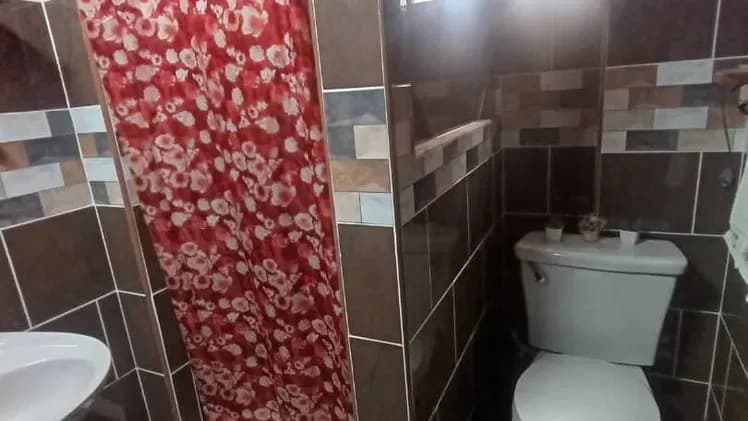 Vivienda de 2 habitaciones en Miramar, Playa — foto 10 de 10