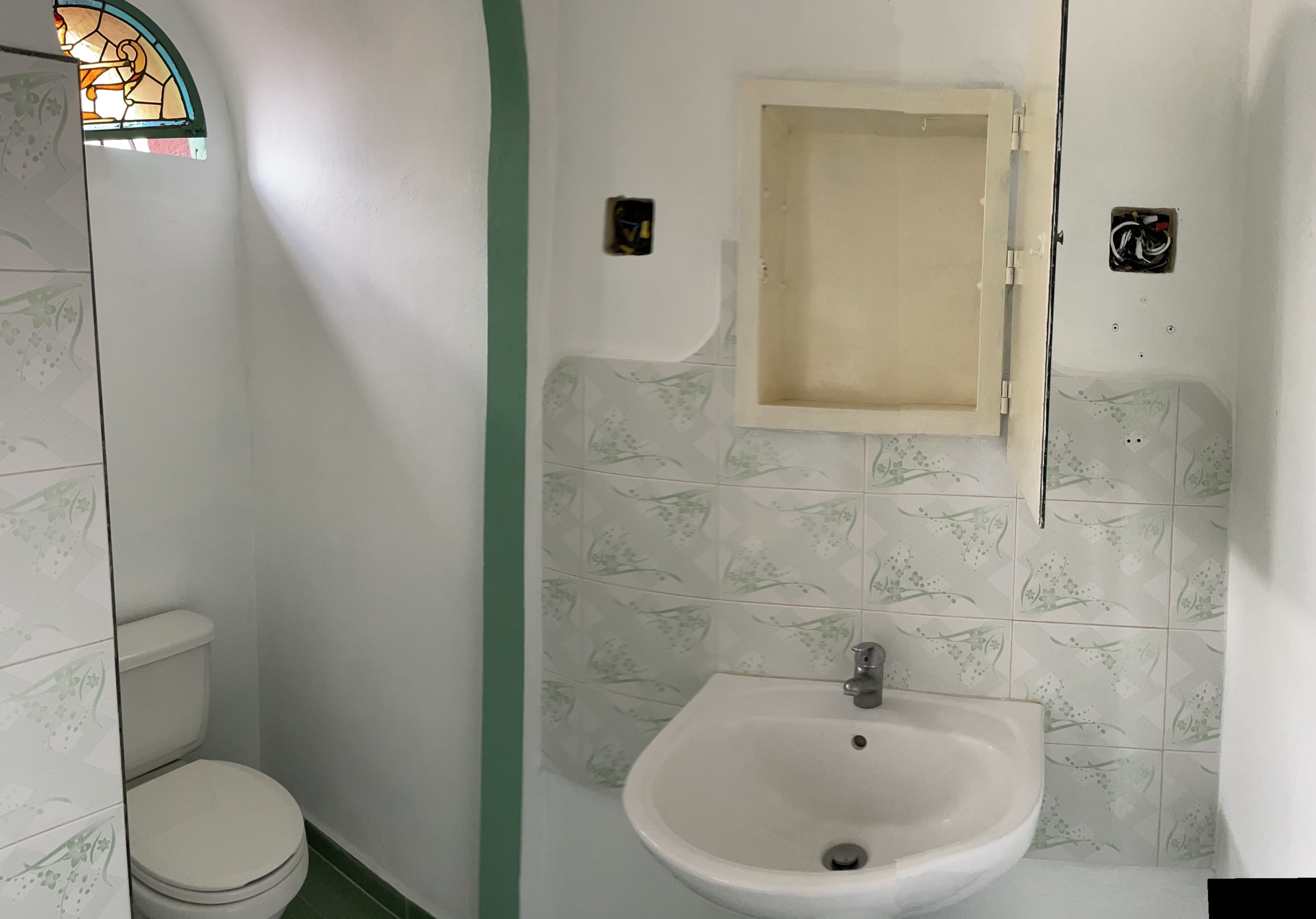 Apartamento de 3 habitaciones en Vedado, Plaza de la Revolución — foto 9 de 10