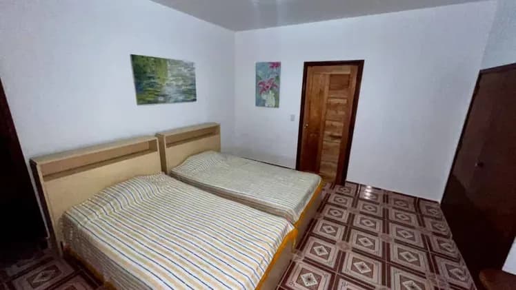 Vivienda de 4 habitaciones en Vedado, Plaza de la Revolución — foto 2 de 10