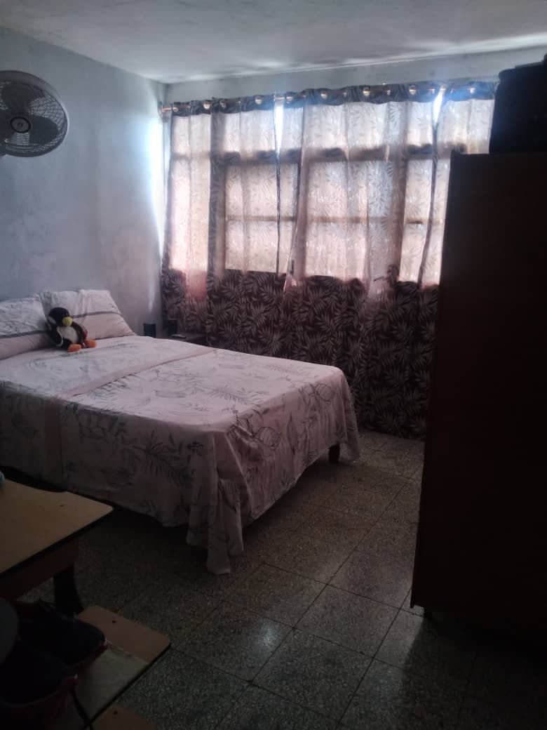 Casa de 2 habitaciones en Nuevo Holguín, Holguín — foto 6 de 10