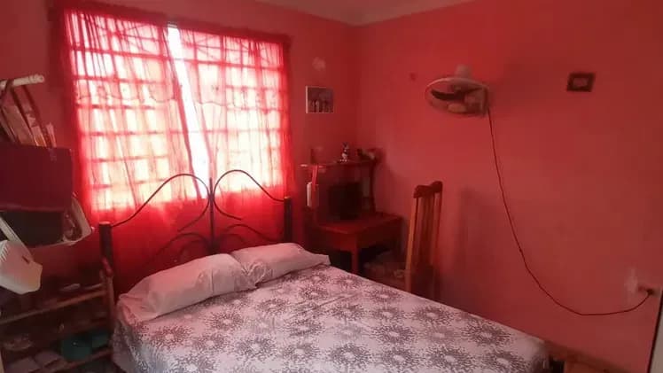 Vivienda de 4 habitaciones en Mantilla, Arroyo Naranjo — foto 7 de 10
