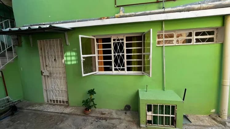 Vivienda de 2 habitaciones en Vedado, Plaza de la Revolución