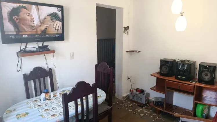Vivienda de 3 habitaciones en Alamar, La Habana del Este — foto 5 de 10