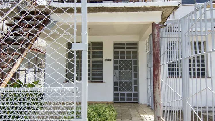 Vivienda de 3 habitaciones en Reparto Martí, Cerro — foto 2 de 10