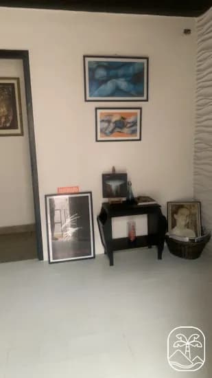 Vivienda de 3 habitaciones en Miramar, Playa — foto 4 de 12