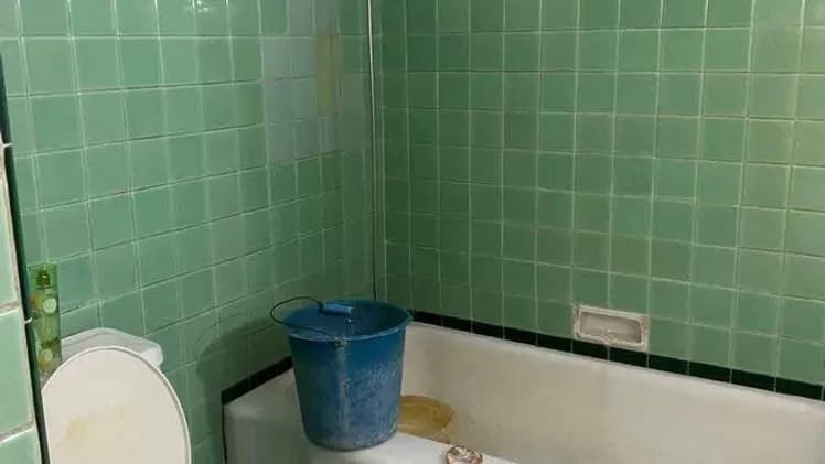 Vivienda de 5 habitaciones en Lawton, Diez de Octubre — foto 6 de 10