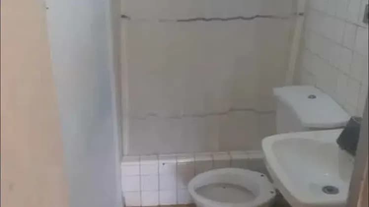 Vivienda de 1 habitaciones en Alamar, La Habana del Este