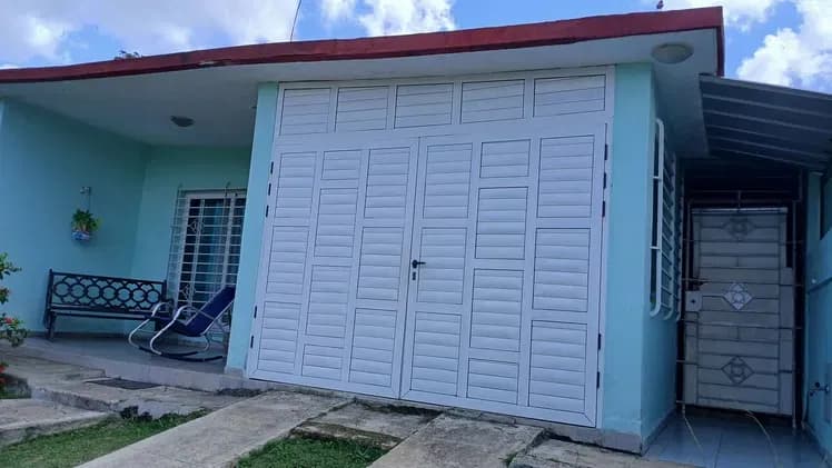 Vivienda de 2 habitaciones en Fontanar, Boyeros — foto 3 de 4