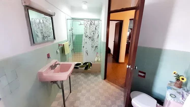 Vivienda de 3 habitaciones en Vedado, Plaza de la Revolución — foto 6 de 10