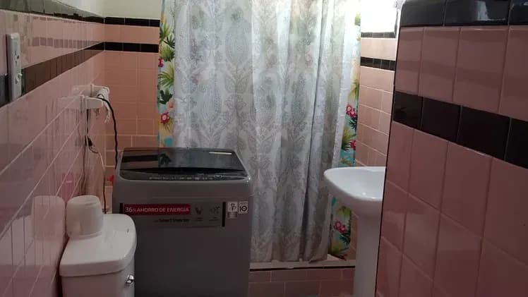 Vivienda de 2 habitaciones en Santos Suárez, Diez de Octubre — foto 3 de 4