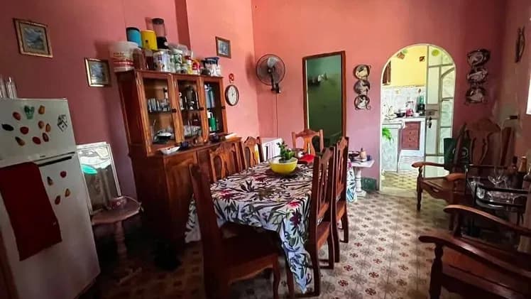 Vivienda de 5 habitaciones en Nuevo Vedado, Plaza de la Revolución — foto 4 de 10