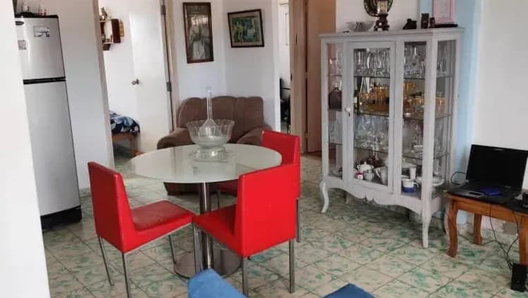 Vivienda de 3 habitaciones en Víbora, Diez de Octubre — foto 2 de 10