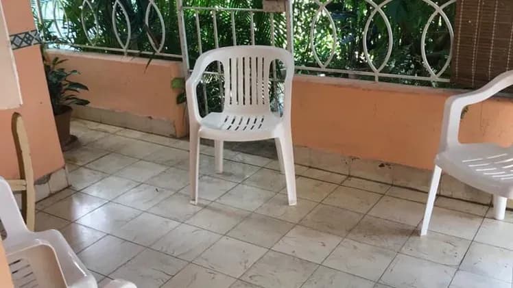 Vivienda de 3 habitaciones en Alturas de Belén, Marianao — foto 7 de 8