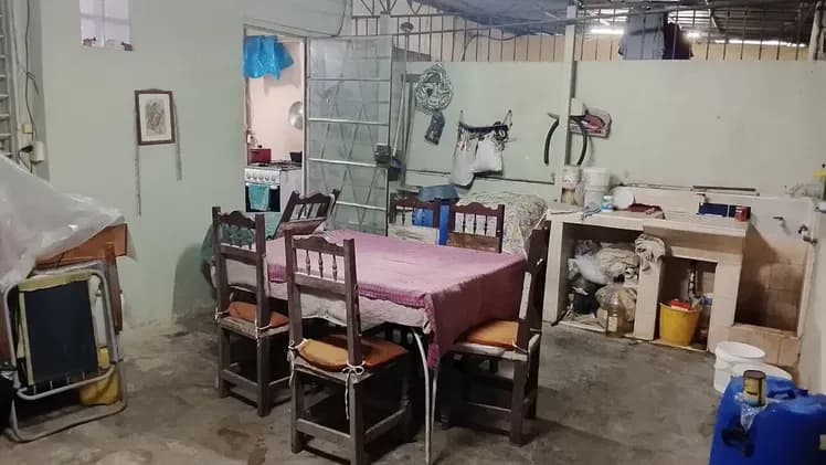 Vivienda de 1 habitaciones en Altahabana, Boyeros — foto 10 de 10