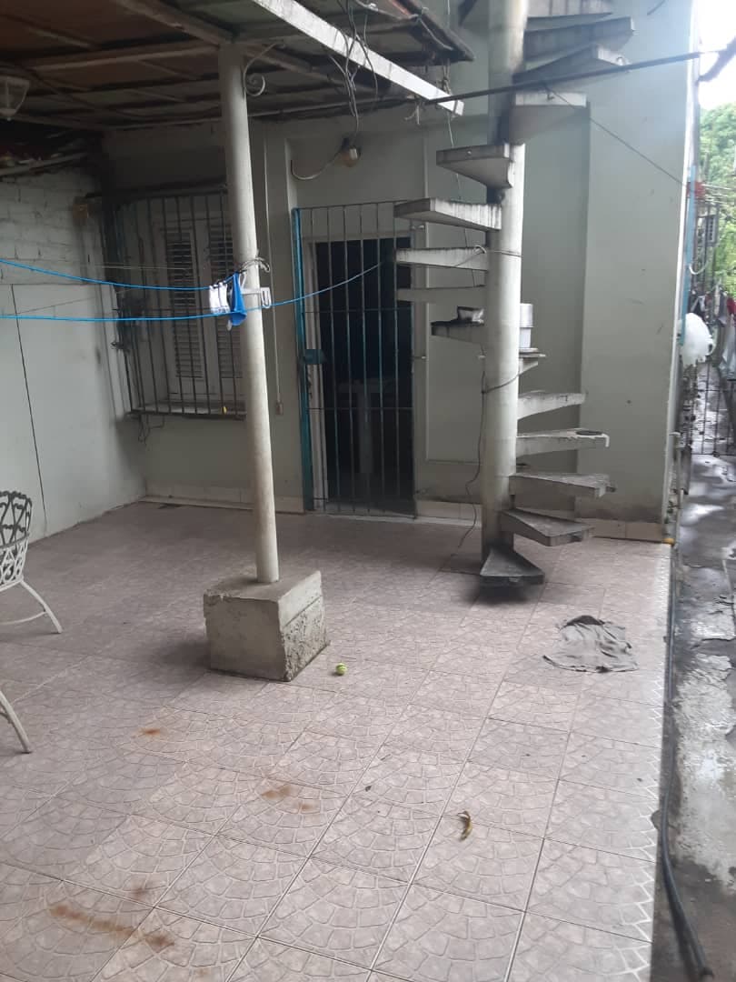 Casa de 2 habitaciones en Barrio El Fanguito, Plaza de la Revolución — foto 18 de 18