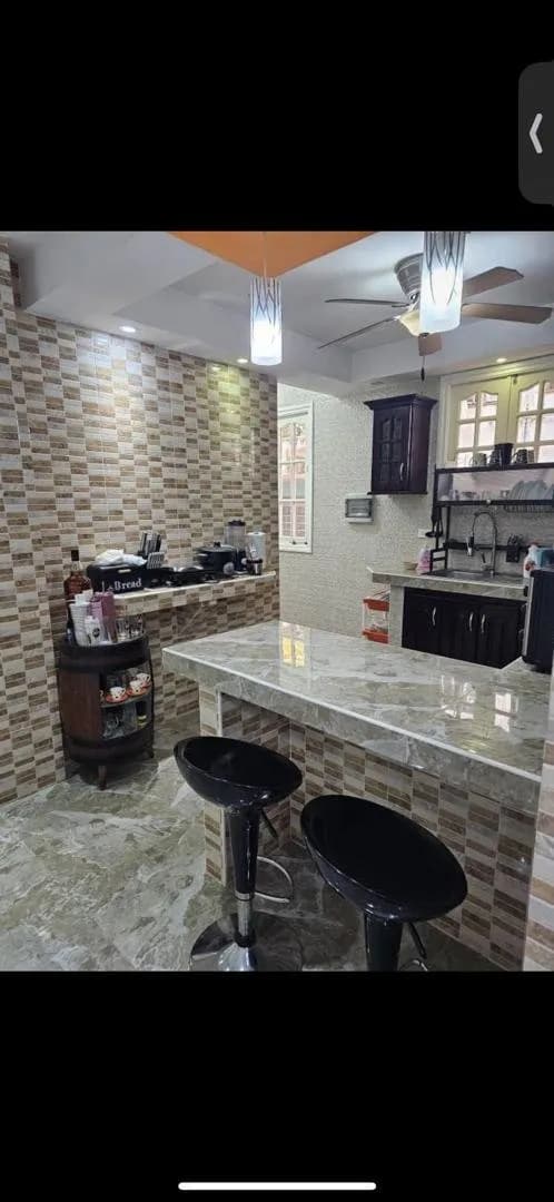 Vivienda de 4 habitaciones en Vedado, Plaza de la Revolución — foto 8 de 12