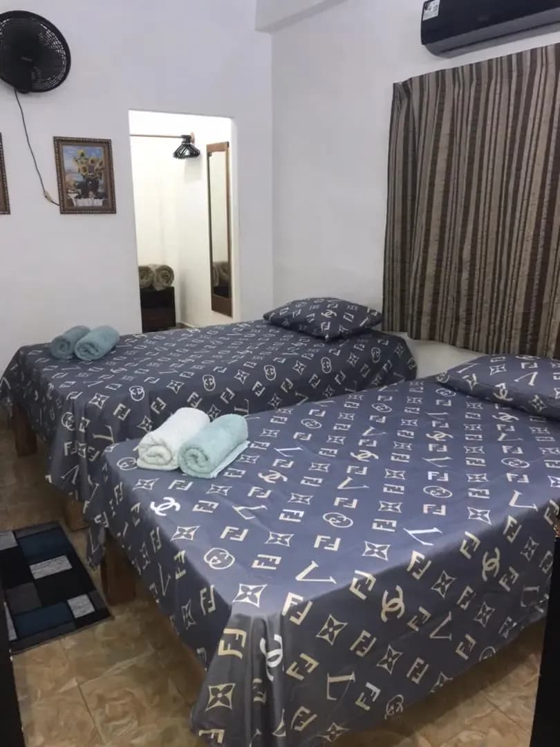 Casa de 4 habitaciones en Guanabo, La Habana del Este