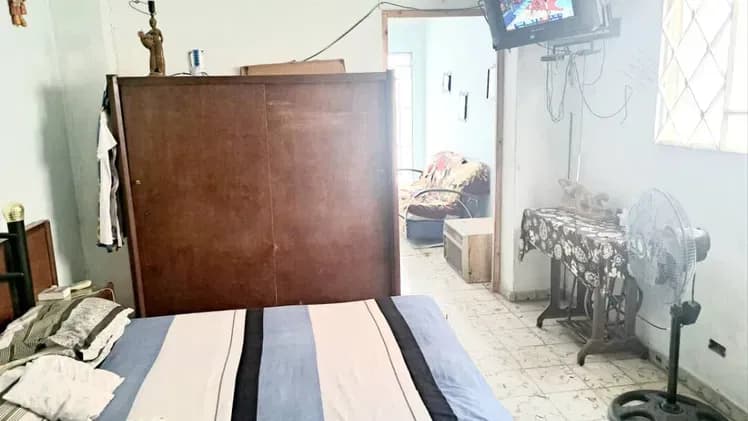 Vivienda de 3 habitaciones en La Rosalía, San Miguel del Padrón — foto 3 de 10