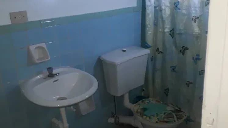 Vivienda de 2 habitaciones en Lawton, Diez de Octubre — foto 5 de 10
