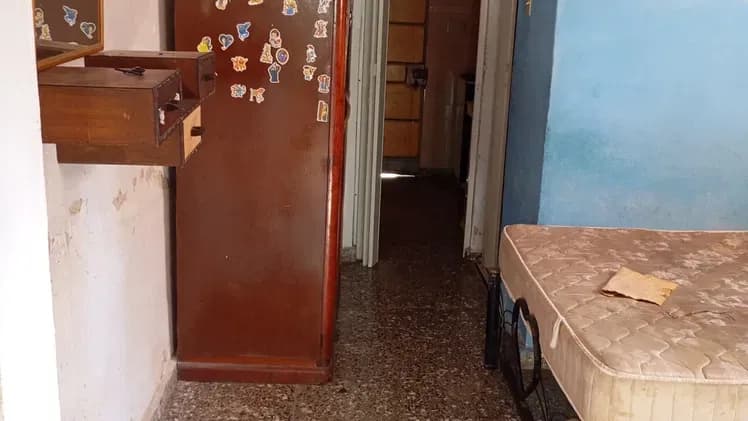 Vivienda de 1 habitaciones en Mantilla, Arroyo Naranjo — foto 4 de 10