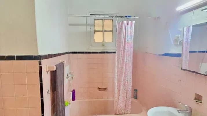 Vivienda de 4 habitaciones en Santos Suárez, Diez de Octubre — foto 9 de 10