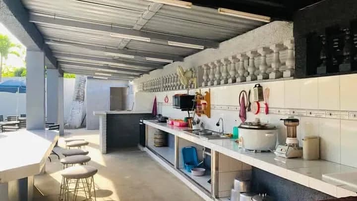 Vivienda de 7 habitaciones en Guanabo, La Habana del Este — foto 4 de 10