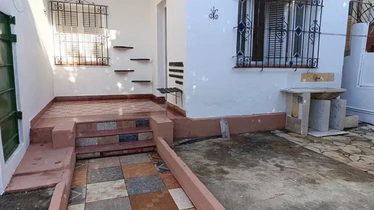 Vivienda de 2 habitaciones en Miramar, Playa — foto 6 de 10