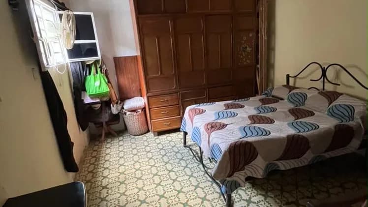 Vivienda de 3 habitaciones en Lawton, Diez de Octubre — foto 6 de 10