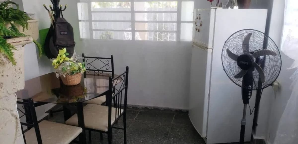 Vivienda de 4 habitaciones en Los Pinos, Arroyo Naranjo — foto 11 de 12