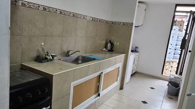 Vivienda de 2 habitaciones en Reparto Náutico, Playa — foto 6 de 10