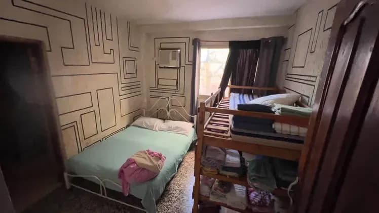 Vivienda de 5 habitaciones en Santa Fe, Playa — foto 8 de 10