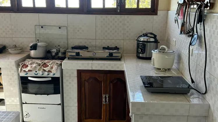 Vivienda de 3 habitaciones en Cojímar, La Habana del Este — foto 2 de 9