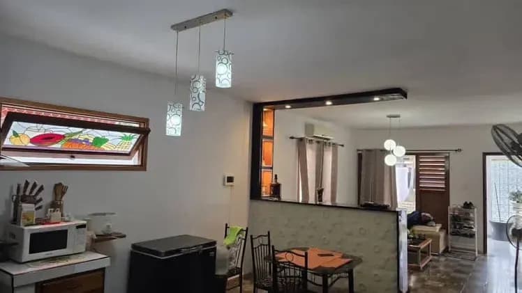 Vivienda de 3 habitaciones en Santa Fe, Playa — foto 4 de 10