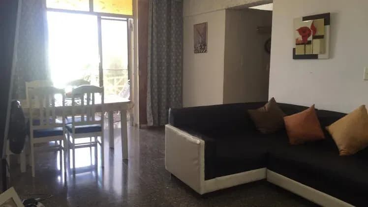 Vivienda de 3 habitaciones en Vedado, Plaza de la Revolución — foto 8 de 10