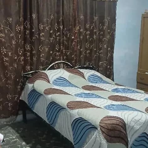 Vivienda de 3 habitaciones en Los Pinos, Arroyo Naranjo — foto 9 de 10