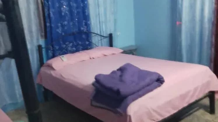 Vivienda de 4 habitaciones en Ampliación de Marbella, La Habana del Este — foto 2 de 9