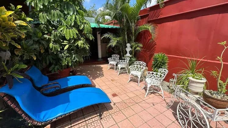 Vivienda de 5 habitaciones en Nuevo Vedado, Plaza de la Revolución — foto 5 de 10