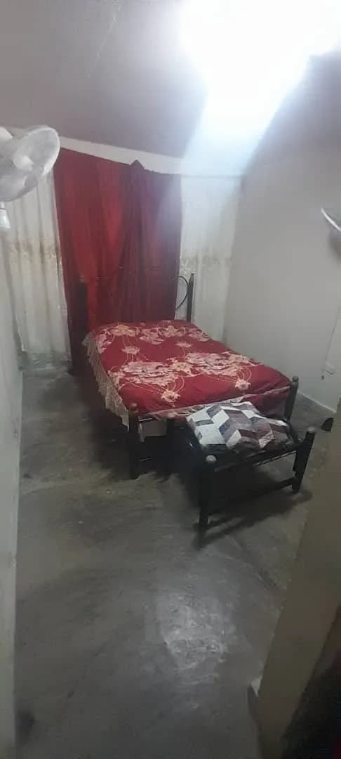Vivienda de 2 habitaciones en Ciudamar, San Miguel del Padrón — foto 2 de 12