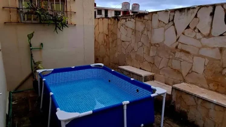 Vivienda de 4 habitaciones en Reparto Náutico, Playa — foto 10 de 10