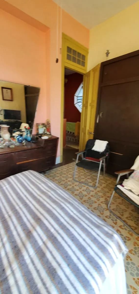 Vivienda de 4 habitaciones en Santos Suárez, Diez de Octubre — foto 10 de 12