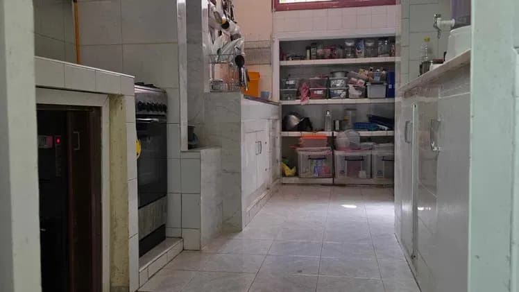 Vivienda de 6 habitaciones en Vedado, Plaza de la Revolución — foto 5 de 7