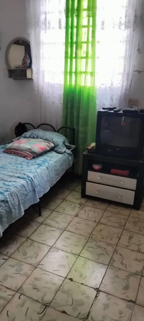 Vivienda de 4 habitaciones en Lawton, Diez de Octubre — foto 11 de 12