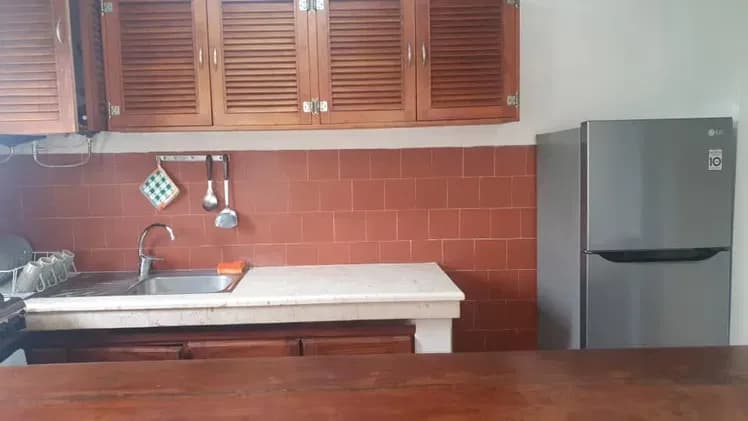Vivienda de 2 habitaciones en Miramar, Playa — foto 2 de 9