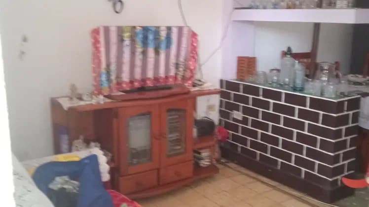 Vivienda de 3 habitaciones en Santa Amalia, Arroyo Naranjo — foto 2 de 10