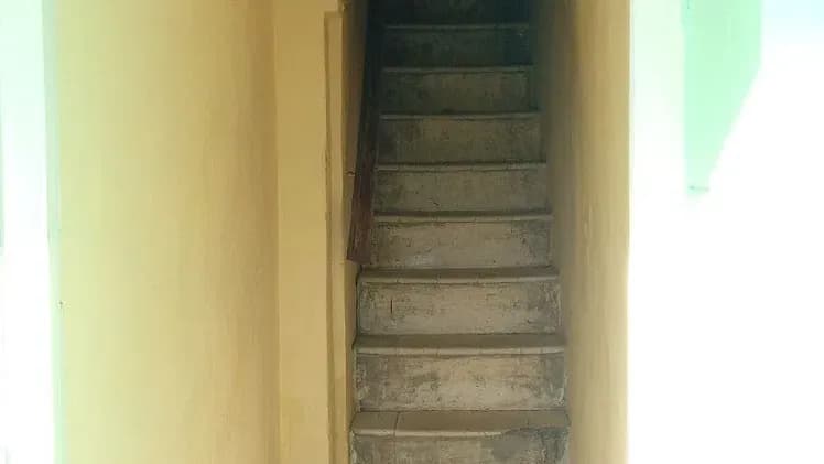 Vivienda de 2 habitaciones en Palatino, Cerro — foto 6 de 10