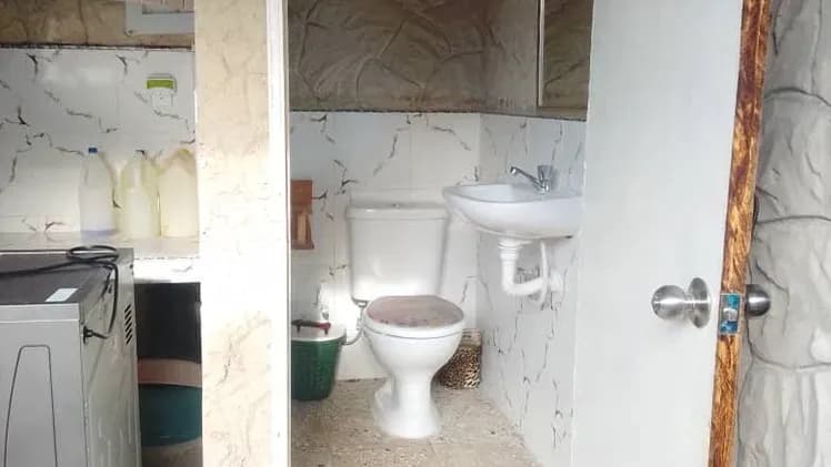Vivienda de 2 habitaciones en Río Verde, Boyeros — foto 1 de 10
